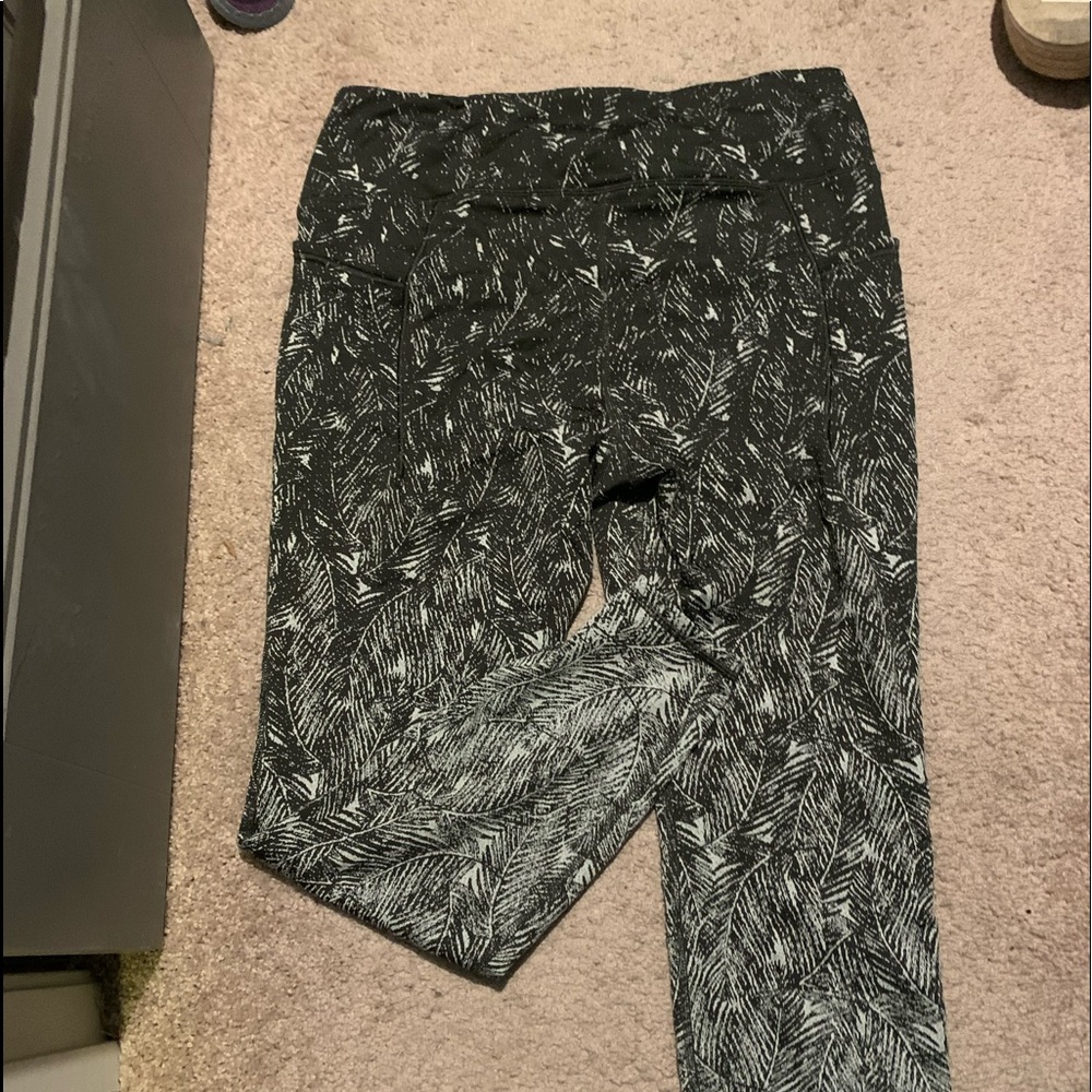 Target workout leggings
